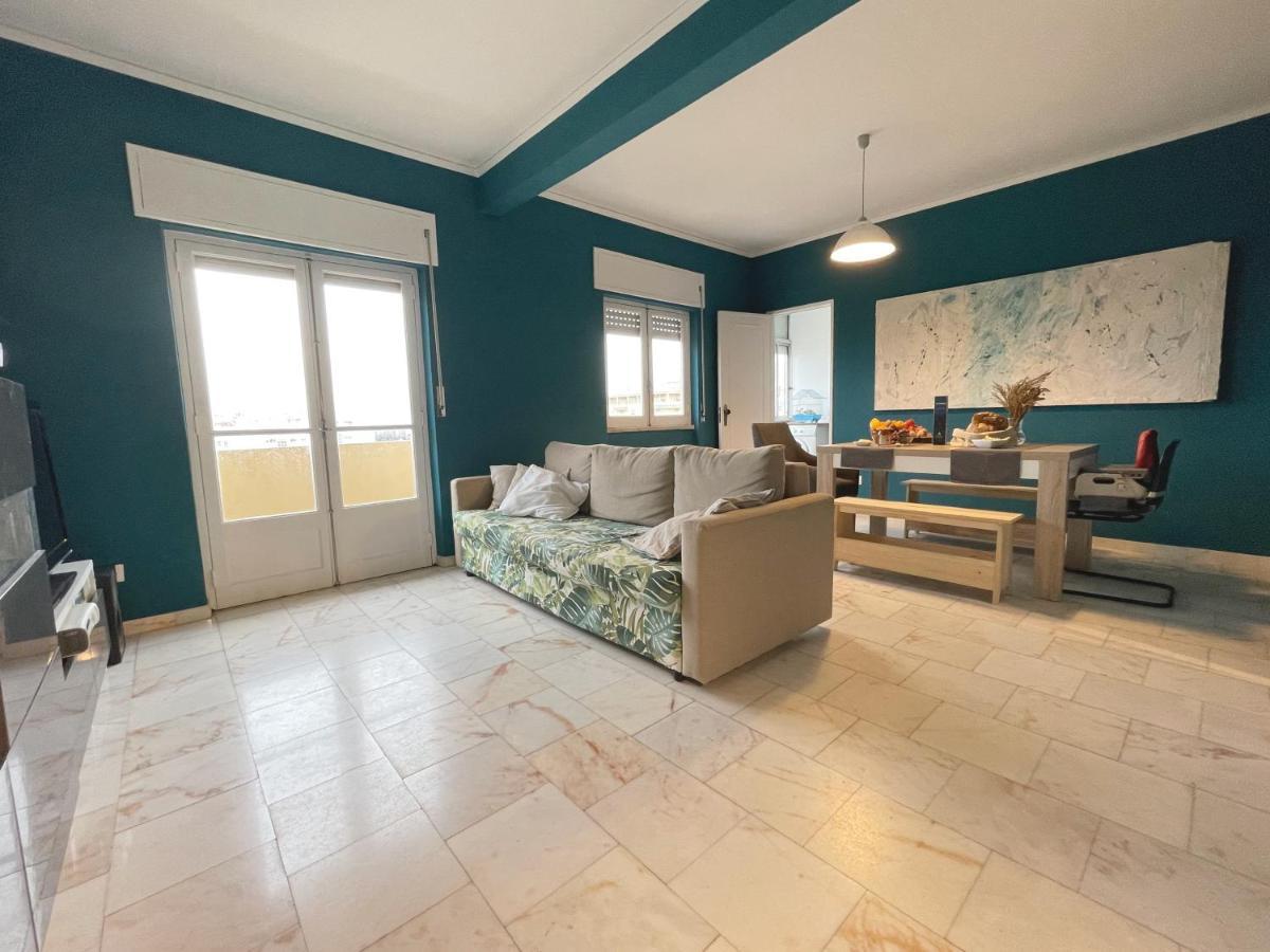 Blue Bay Apartamento